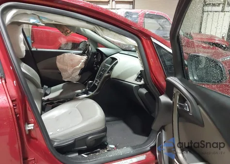 2013 Buick Verano z USA, uszkodzony, nr VIN 1G4PP5SK0D4115679